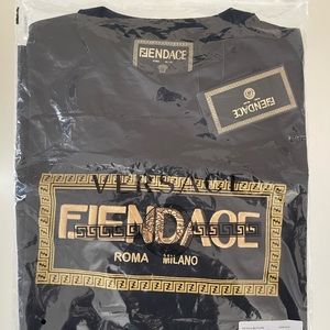 Fendace Versace T-shirt
